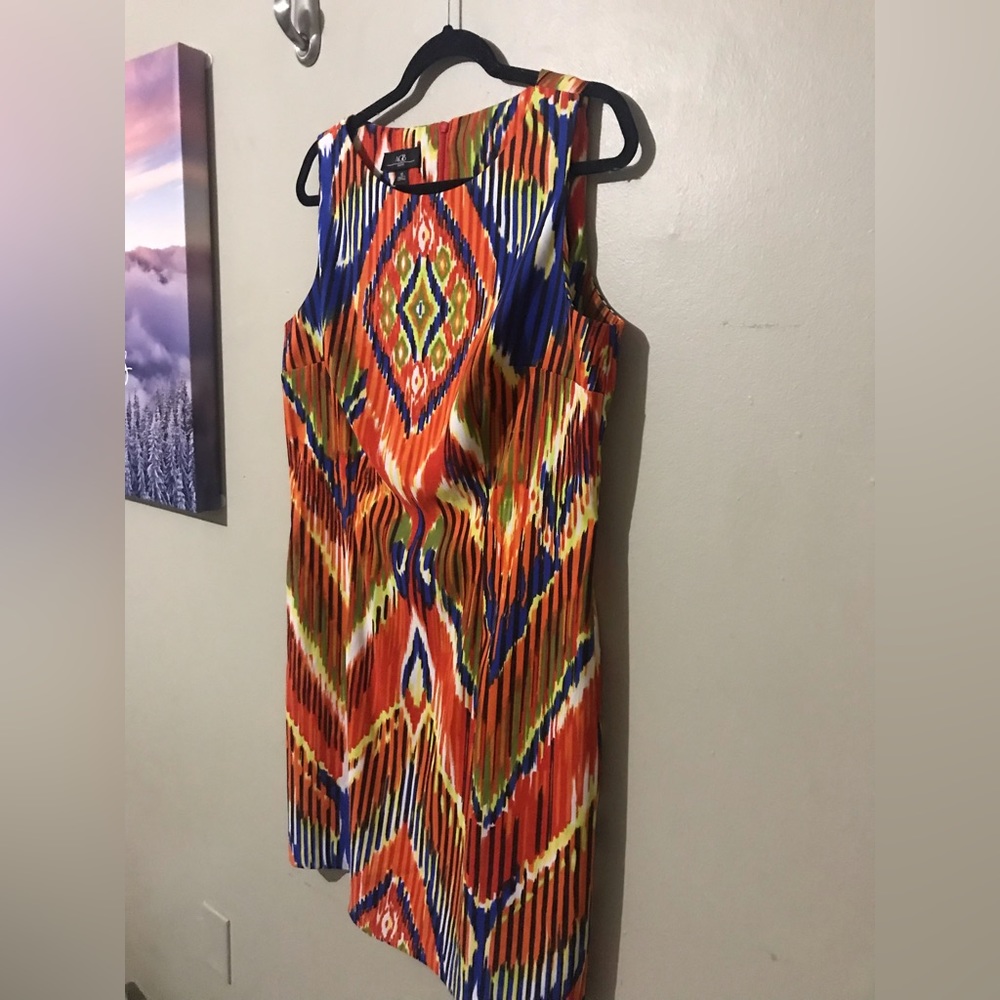 AGB Dress